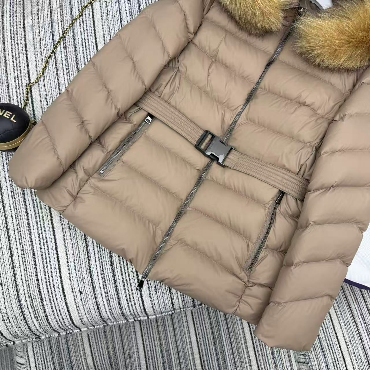 MONCLER JACKET STYLE 180