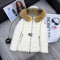 MONCLER JACKET STYLE 179