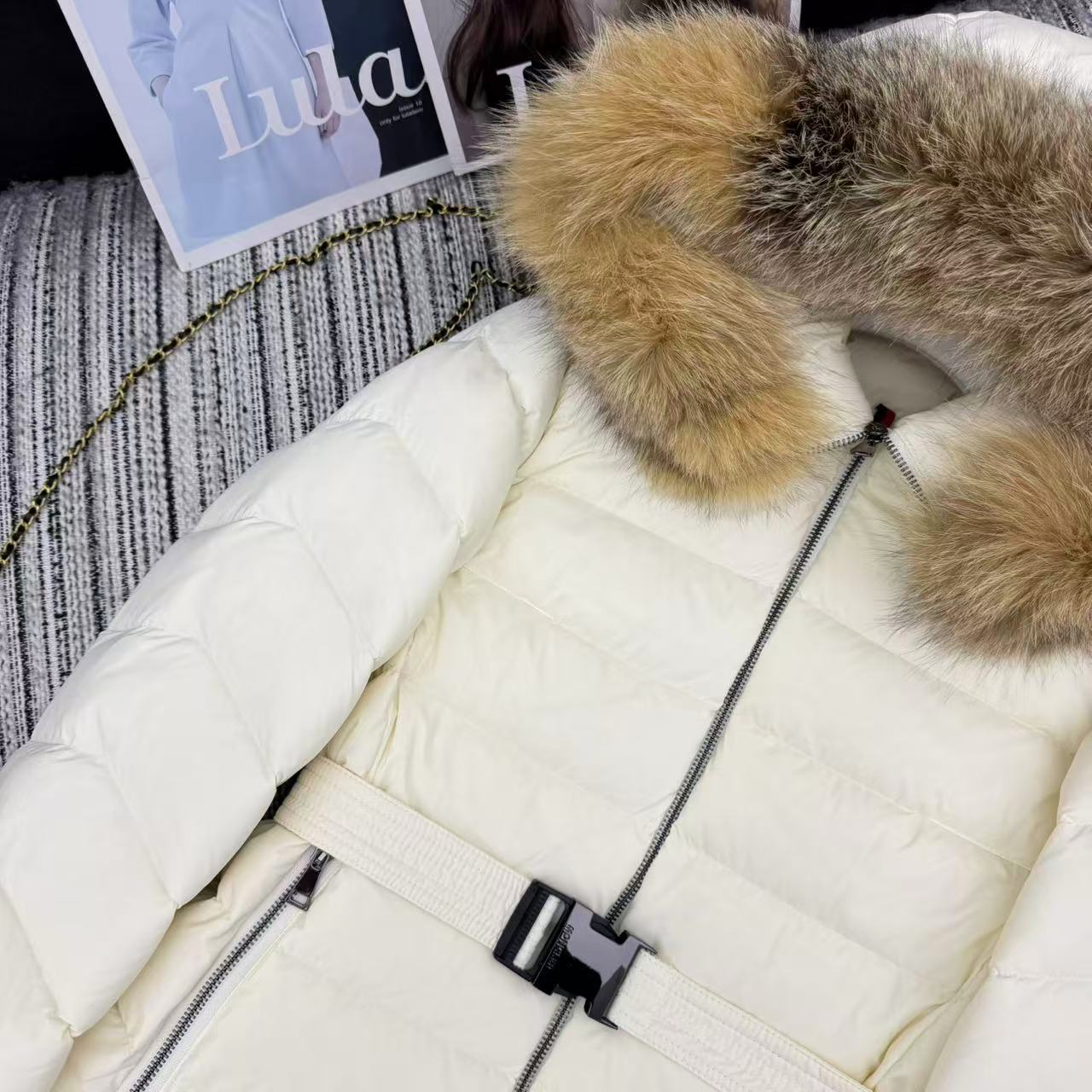 MONCLER JACKET STYLE 179