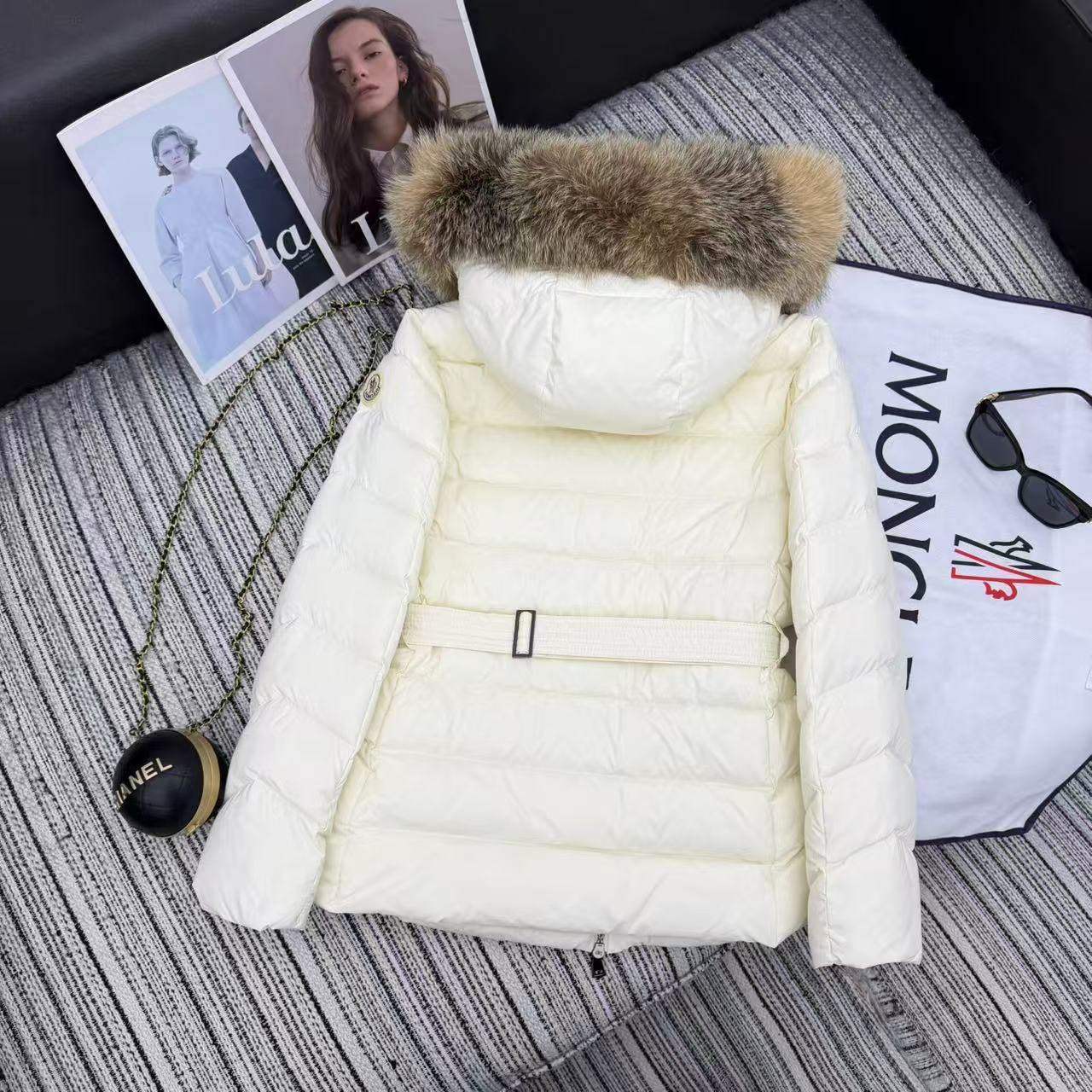 MONCLER JACKET STYLE 179