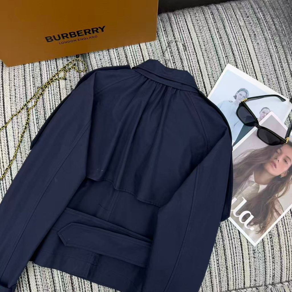 BURBERRY 25S JACKET 253