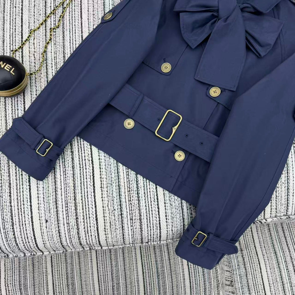 BURBERRY 25S JACKET 253