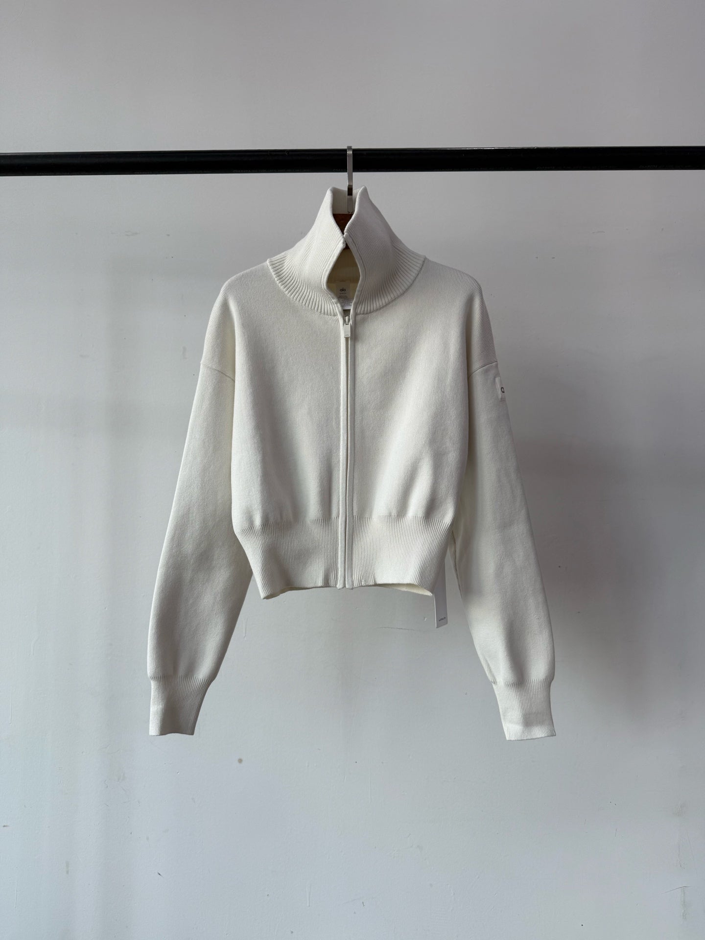 ALO CARDIGAN STYLE 66