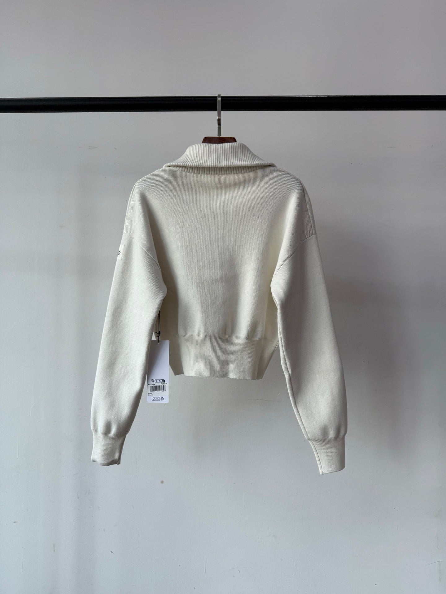 ALO CARDIGAN STYLE 66