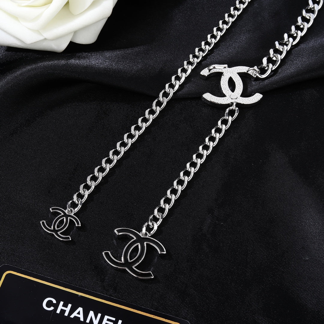 CHANEL 25S CHAIN BELT 612637