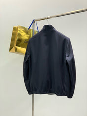 LORO PIANA 26S REVERSIBLE JACKET 736