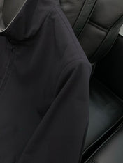 LORO PIANA 26S REVERSIBLE JACKET 736