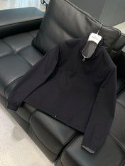 LORO PIANA 26S REVERSIBLE JACKET 736