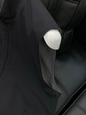 LORO PIANA 26S REVERSIBLE ZIP UP VEST 740