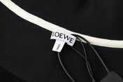 LOEWE POLO SWEATSHIRT STYLE 115