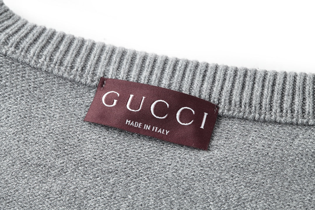 GUCCI SWEATER STYLE 107