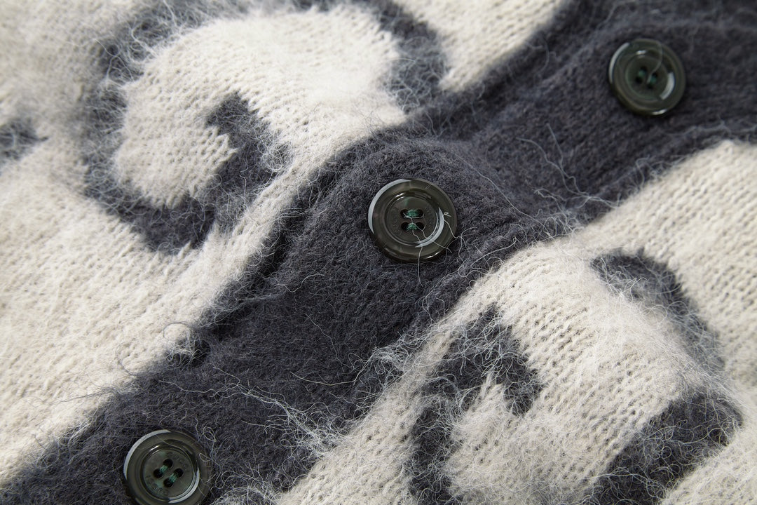 GUCCI CARDIGAN STYLE 29