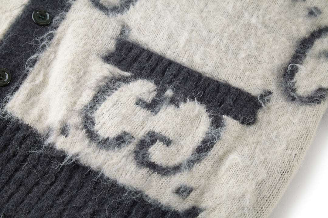 GUCCI CARDIGAN STYLE 29