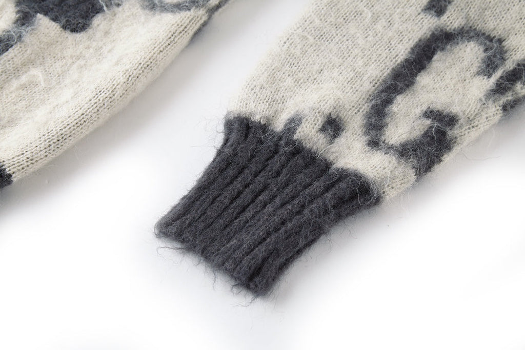 GUCCI CARDIGAN STYLE 29