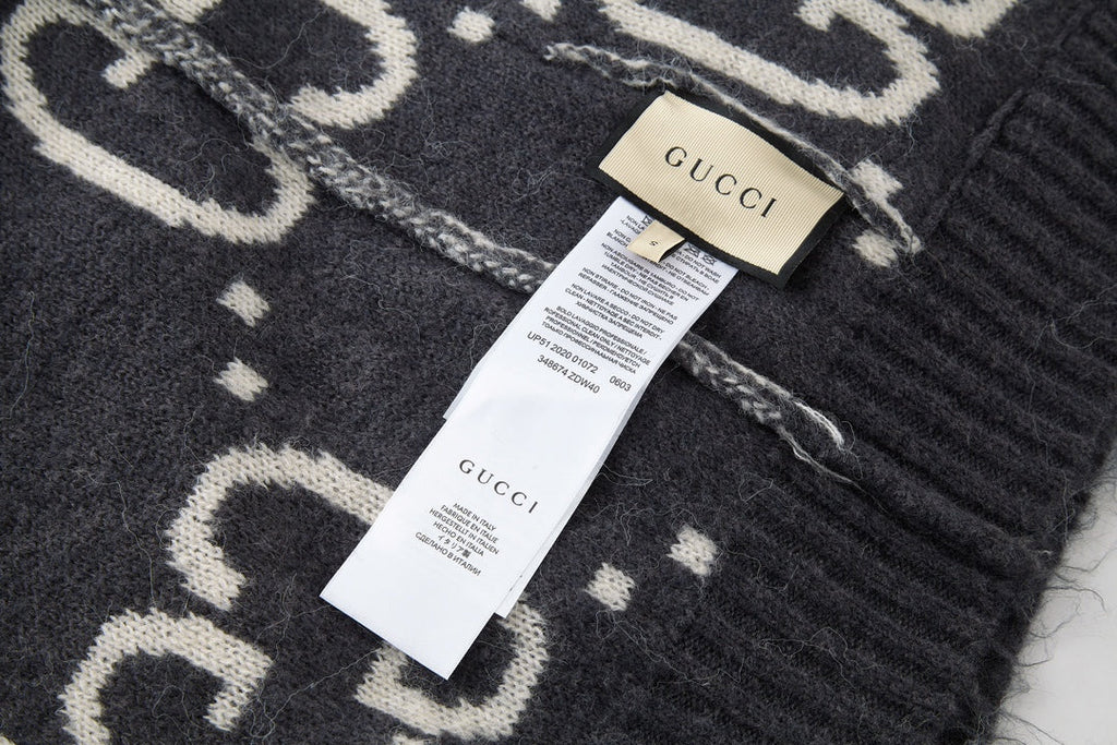 GUCCI CARDIGAN STYLE 29