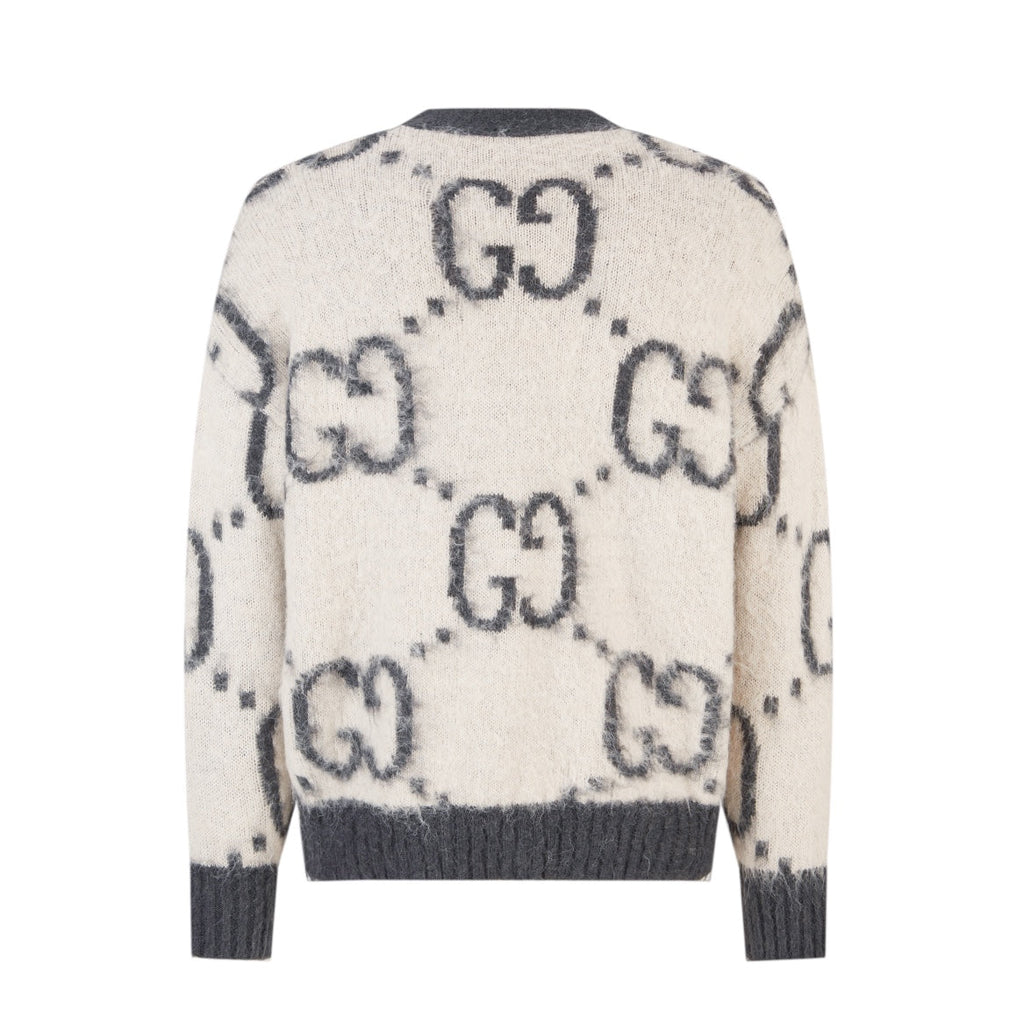 GUCCI CARDIGAN STYLE 29