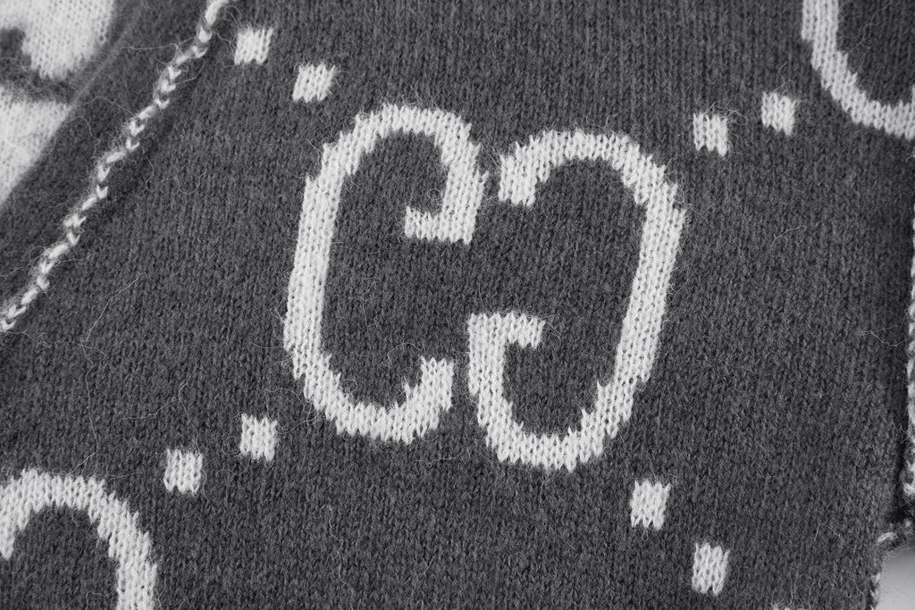 GUCCI CARDIGAN STYLE 106