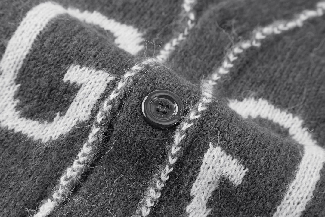 GUCCI CARDIGAN STYLE 106