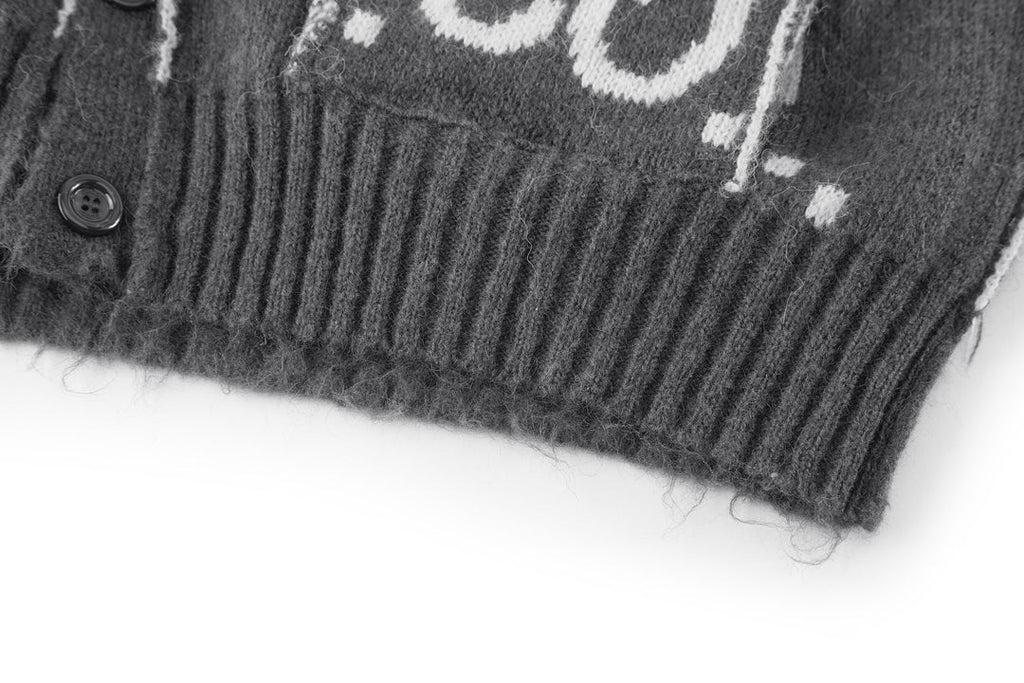 GUCCI CARDIGAN STYLE 106