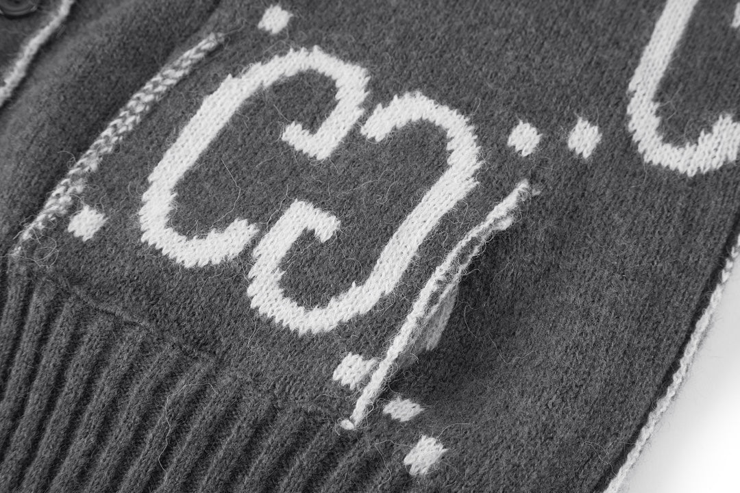 GUCCI CARDIGAN STYLE 106