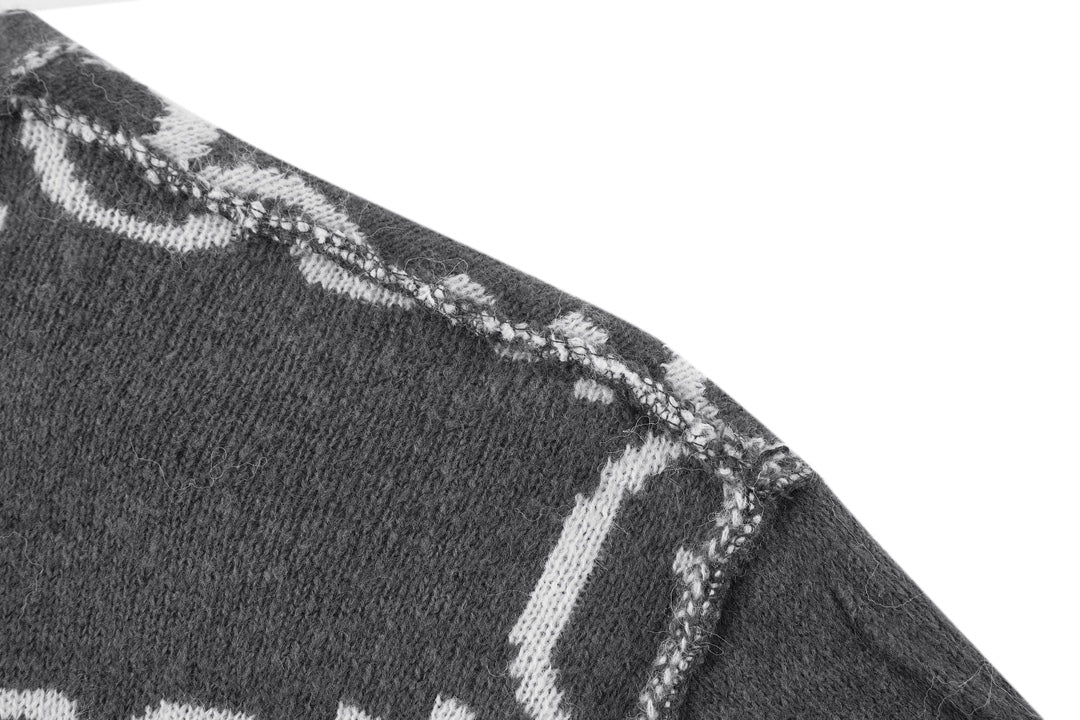 GUCCI CARDIGAN STYLE 106