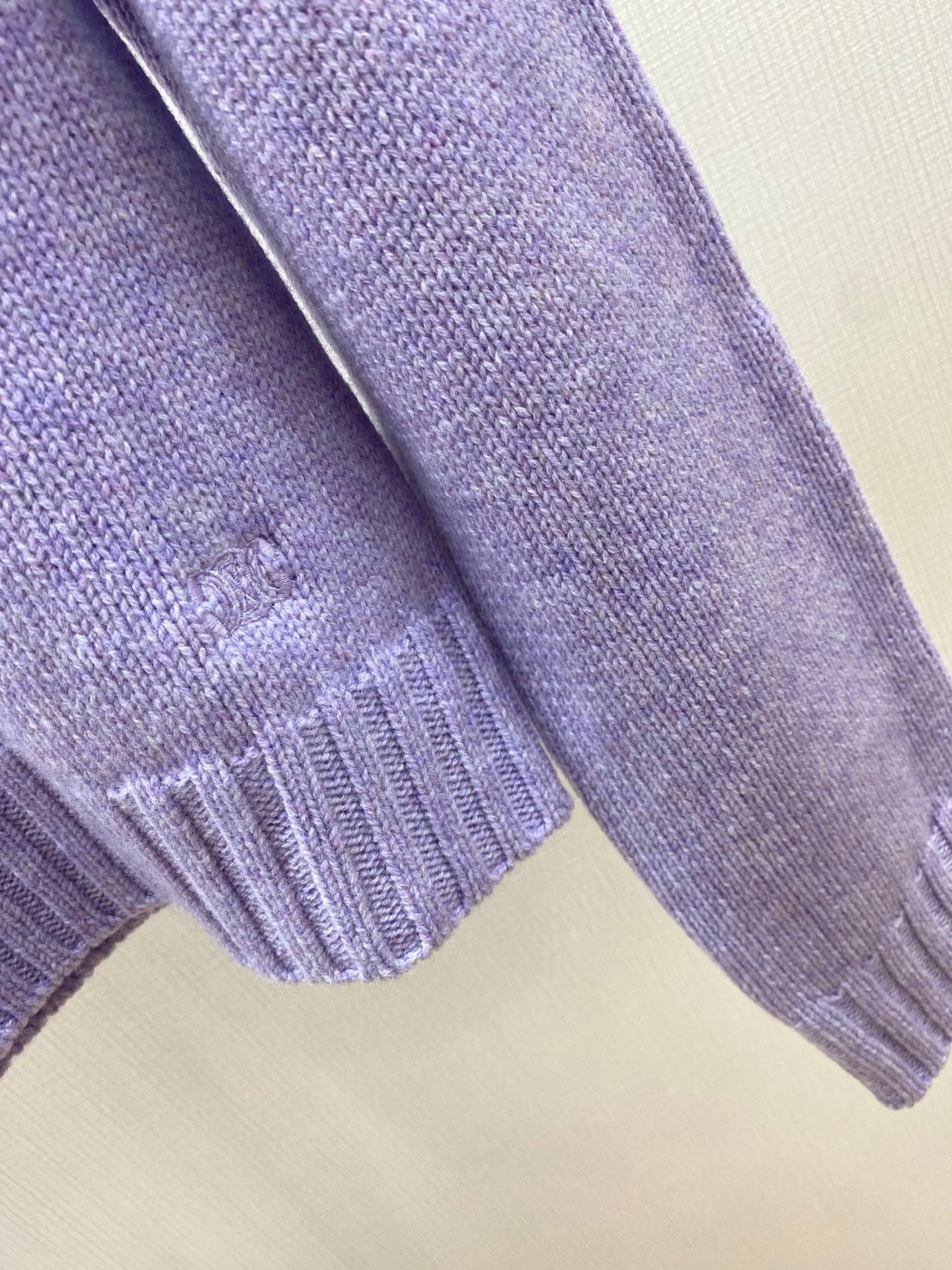 CELINE 25S PULLOVER SWEATER 0080