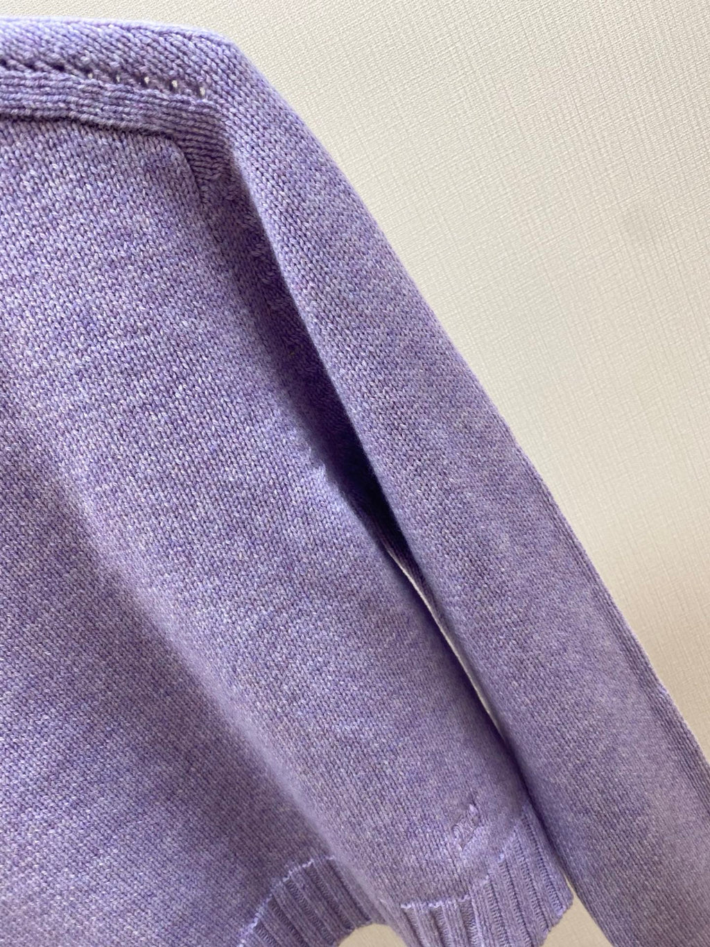 CELINE 25S PULLOVER SWEATER 0080