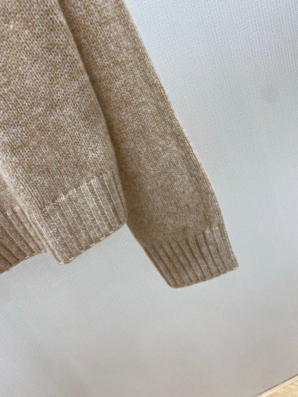 CELINE 25S KNIT CARDIGAN 0078