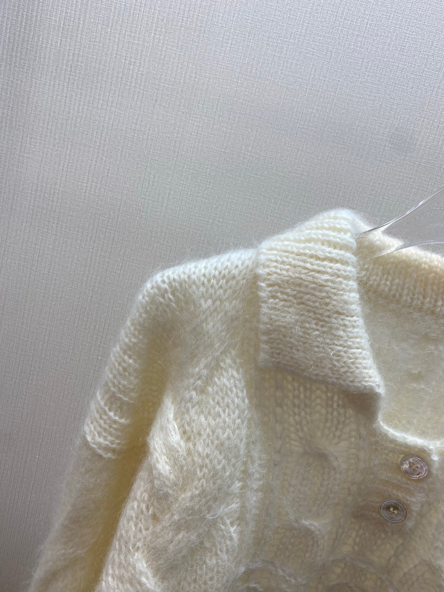 CELINE 25S KNIT SWEATER 0081