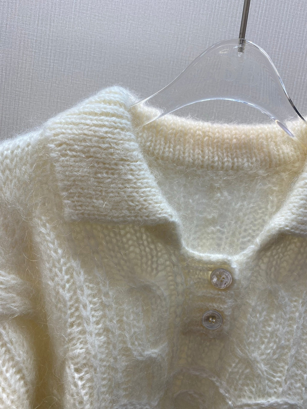 CELINE 25S KNIT SWEATER 0081