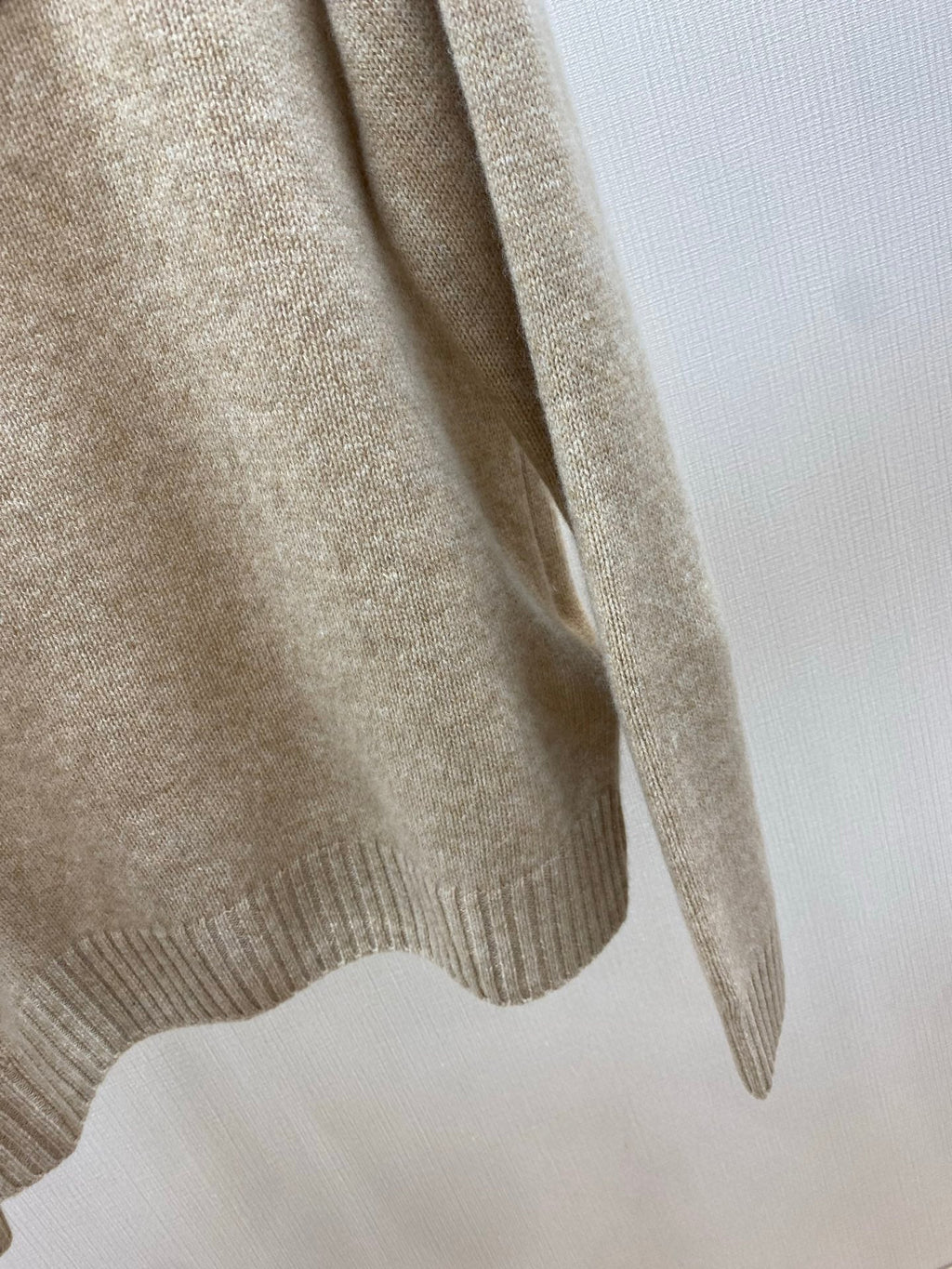 LV 25S KNIT SWEATER 0122