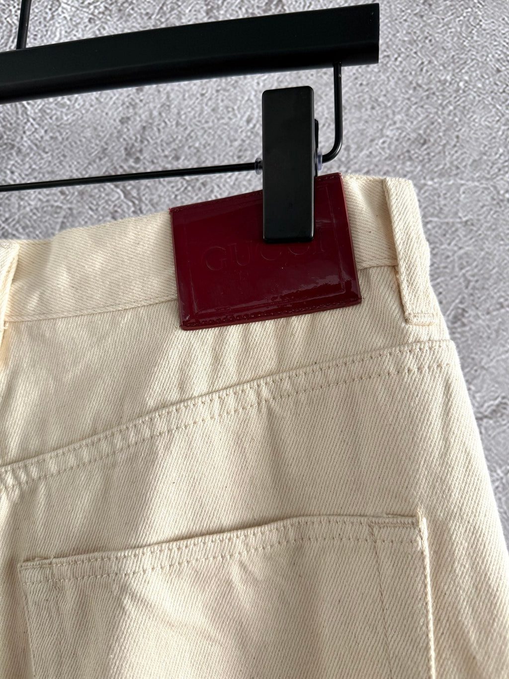 GUCCI JEANS STYLE 130