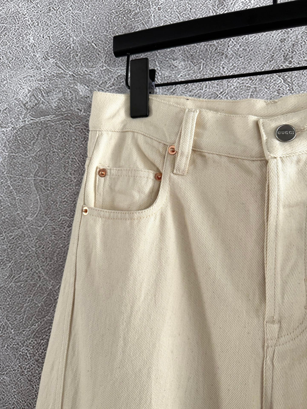 GUCCI JEANS STYLE 130