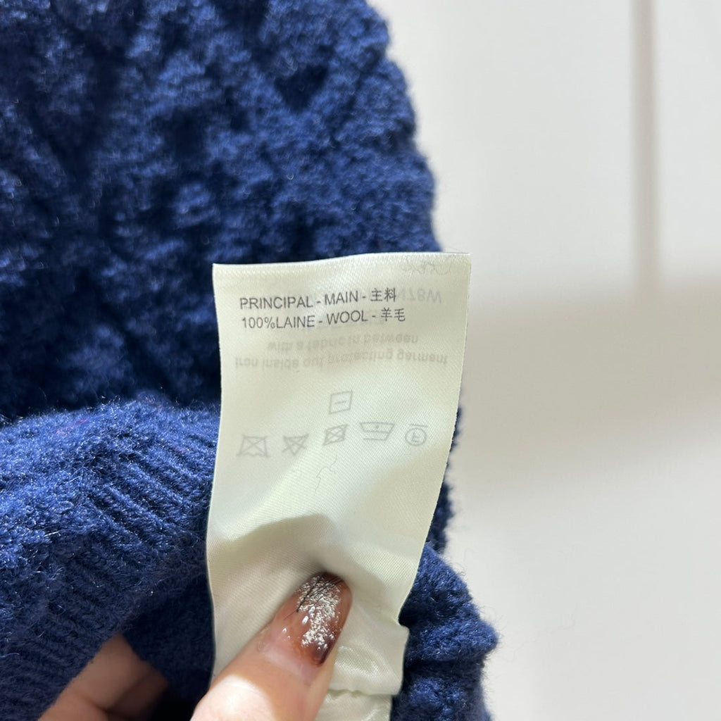 LV 25S MINI SKIRT 0118