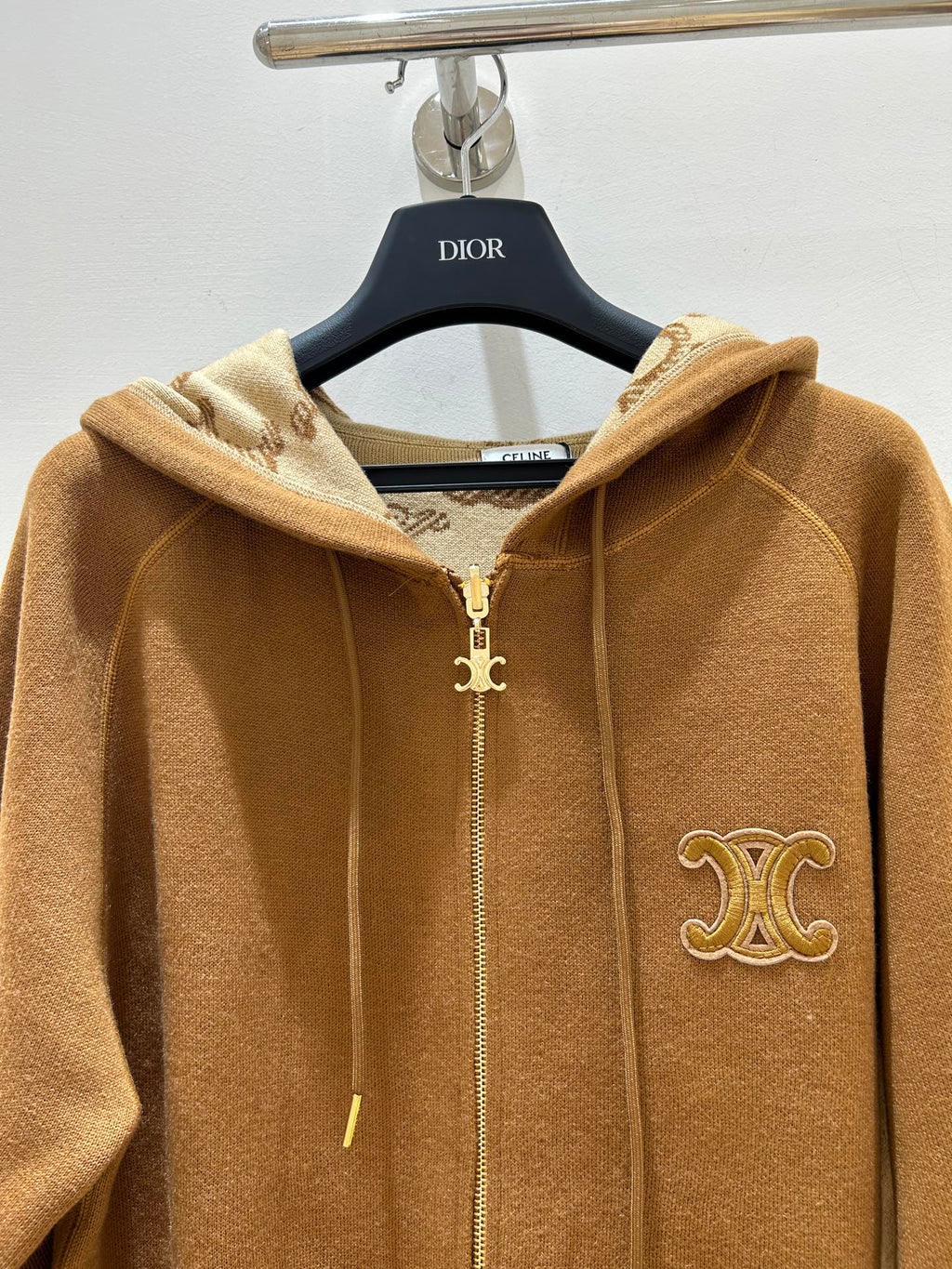 CELINE 25S JACKET 0091