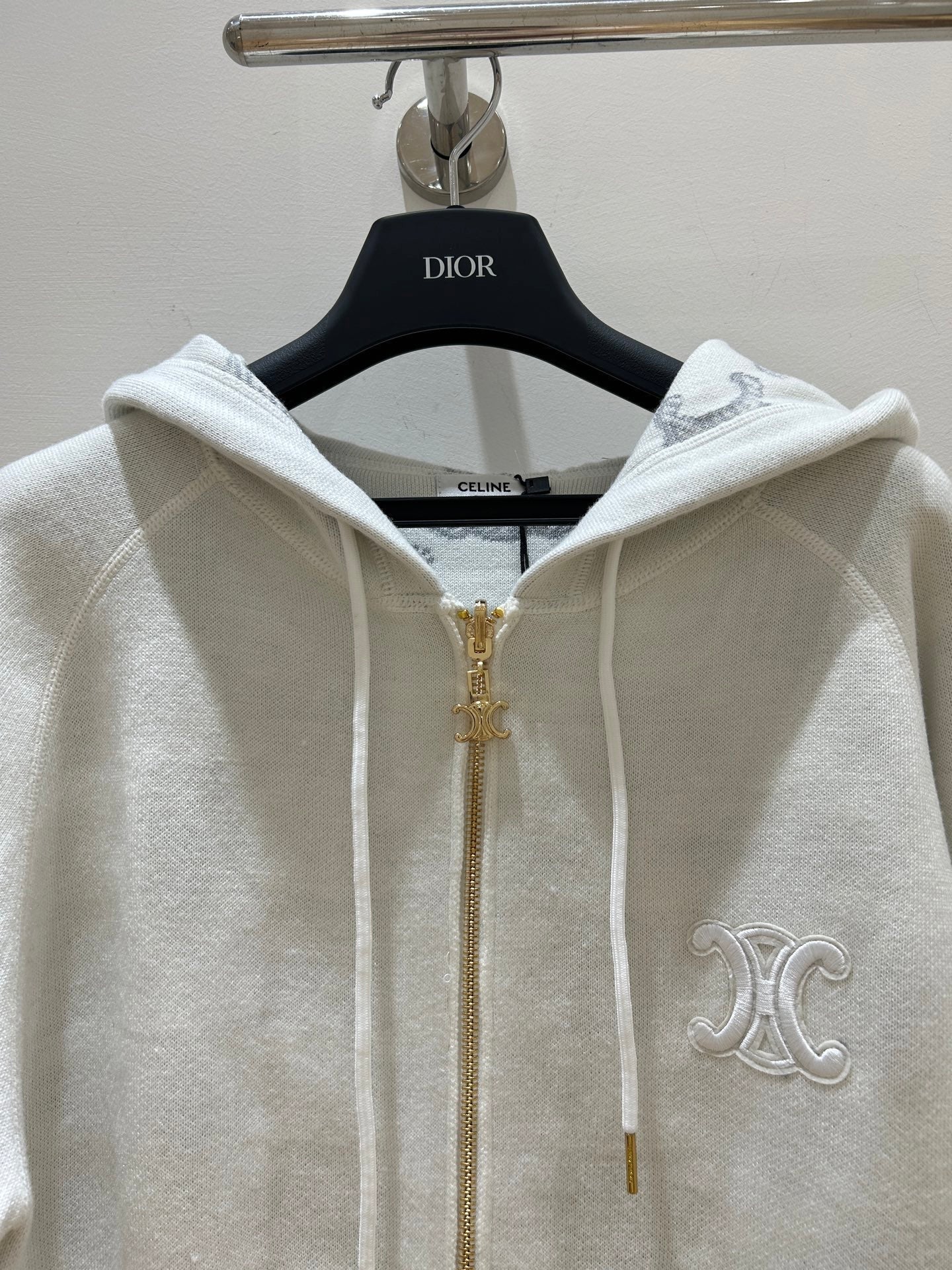 CELINE 25S JACKET 0090