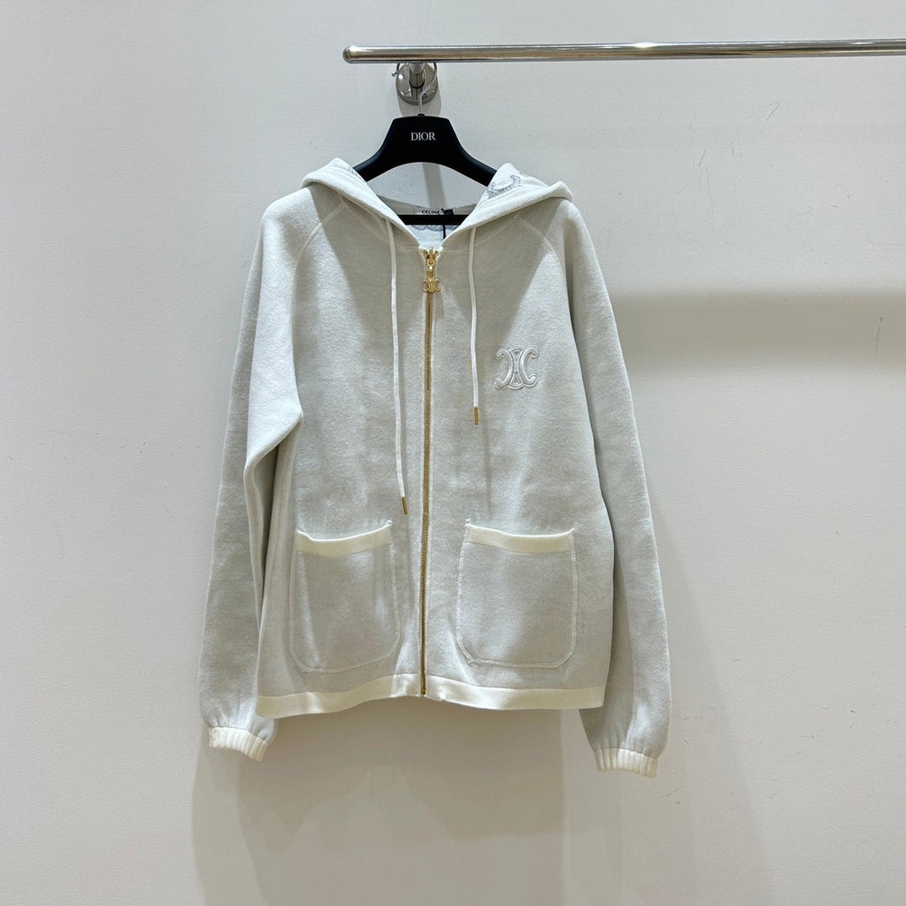 CELINE 25S JACKET 0090