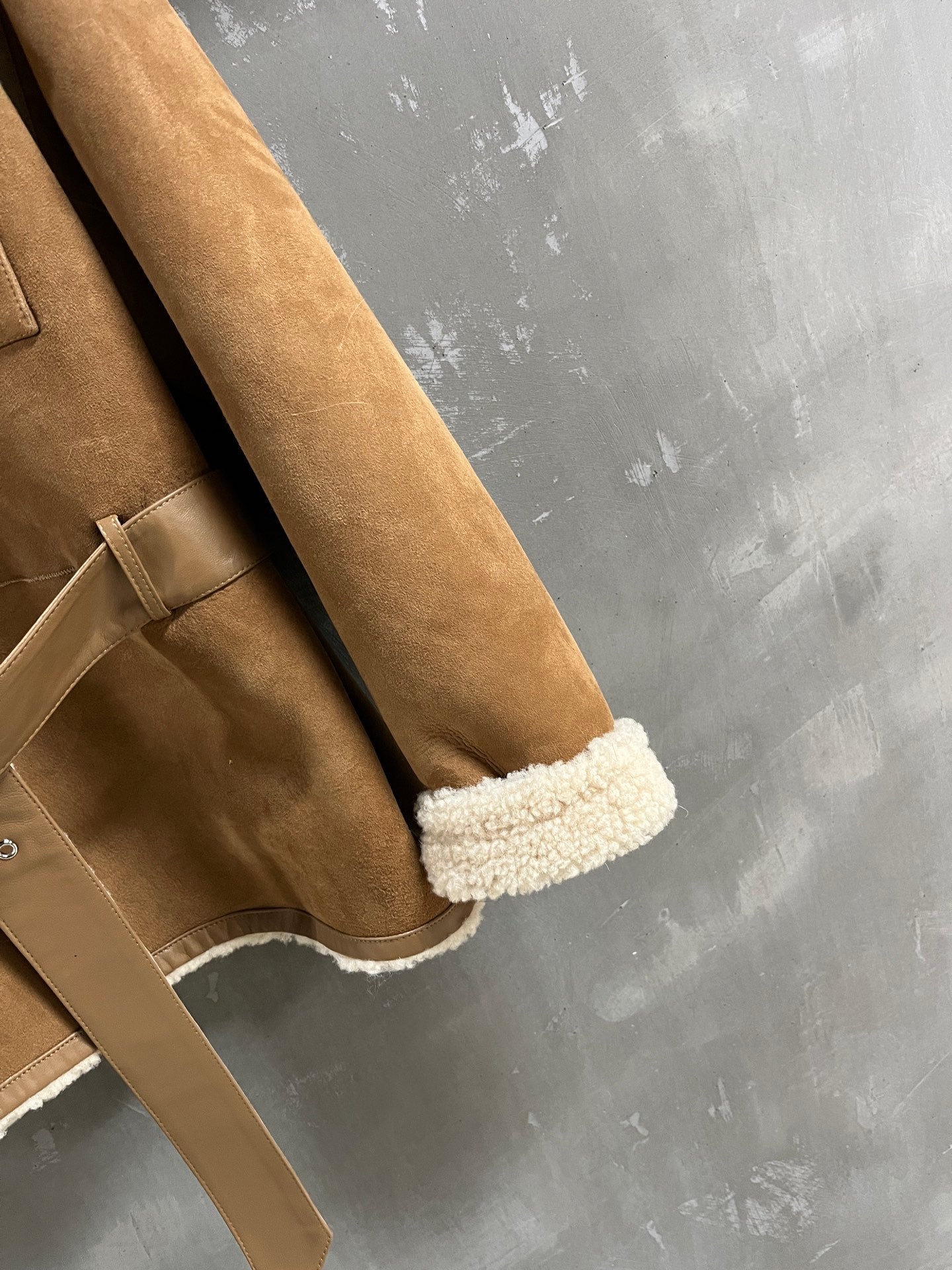 YSL 25S JACKET STYLE 73