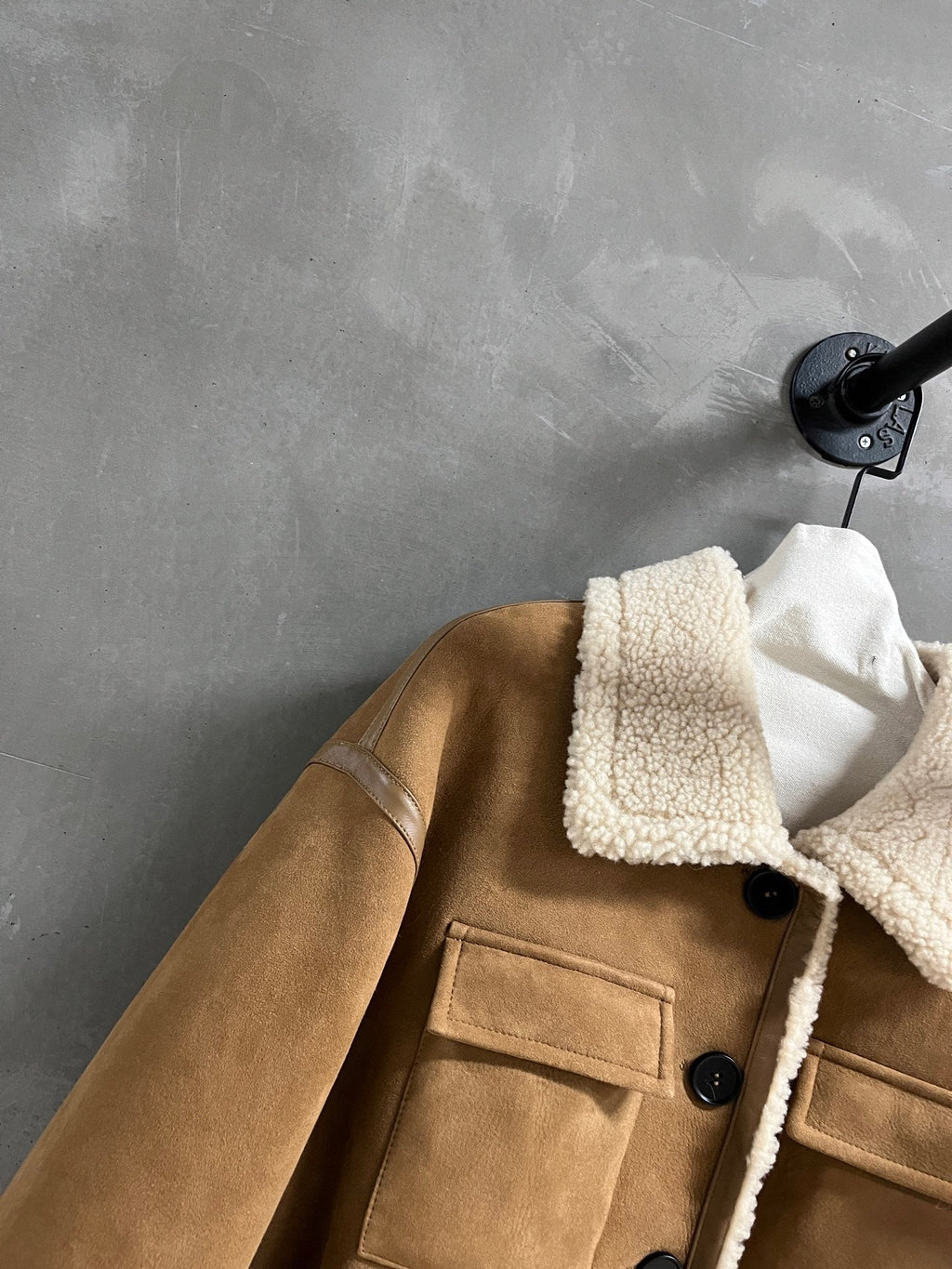 YSL 25S JACKET STYLE 73