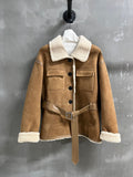 YSL 25S JACKET STYLE 73