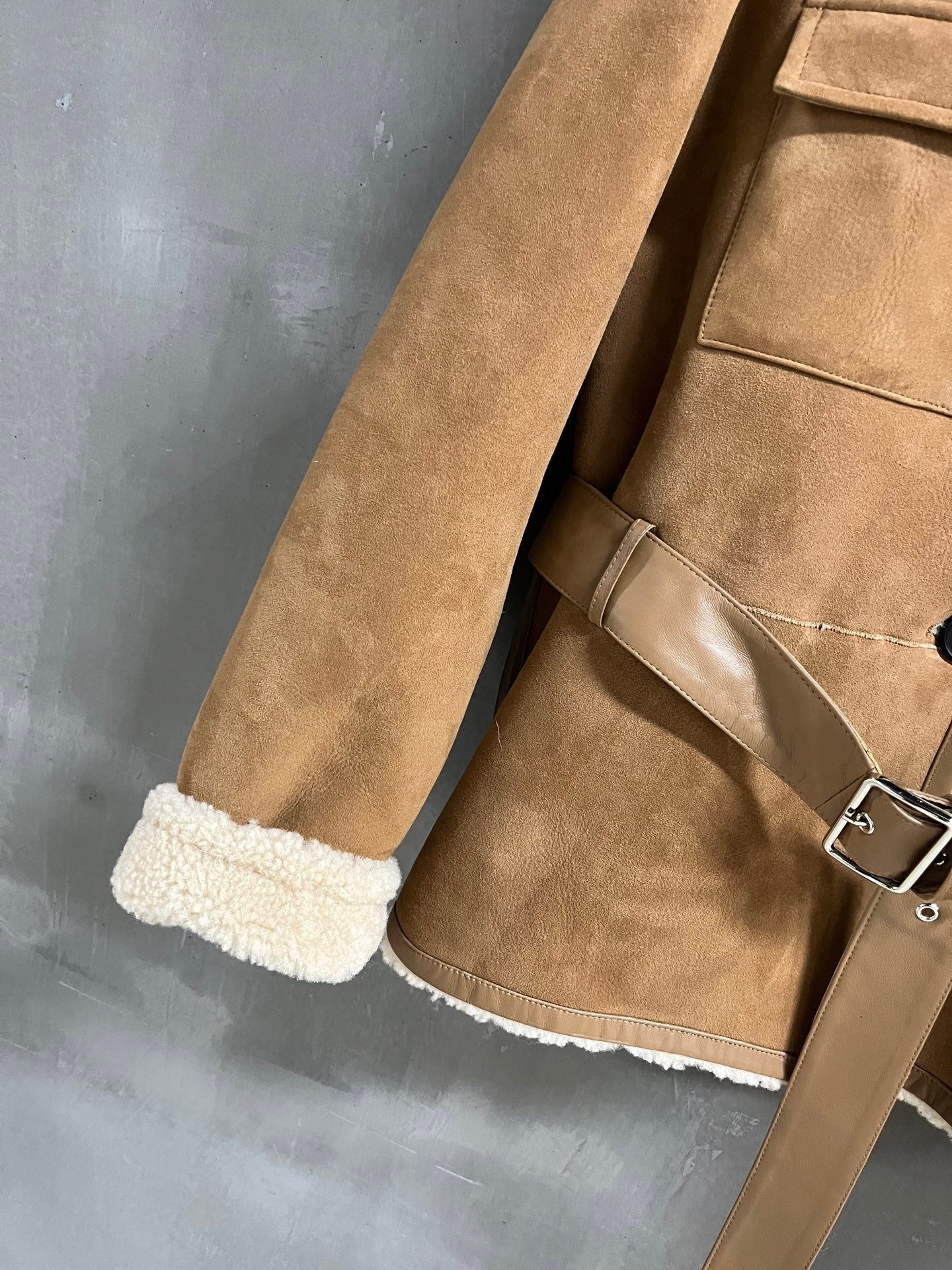 YSL 25S JACKET STYLE 73