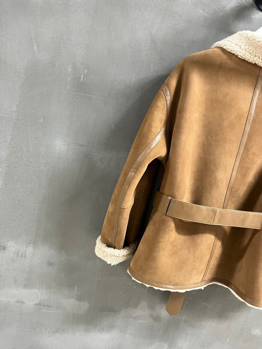 YSL 25S JACKET STYLE 73