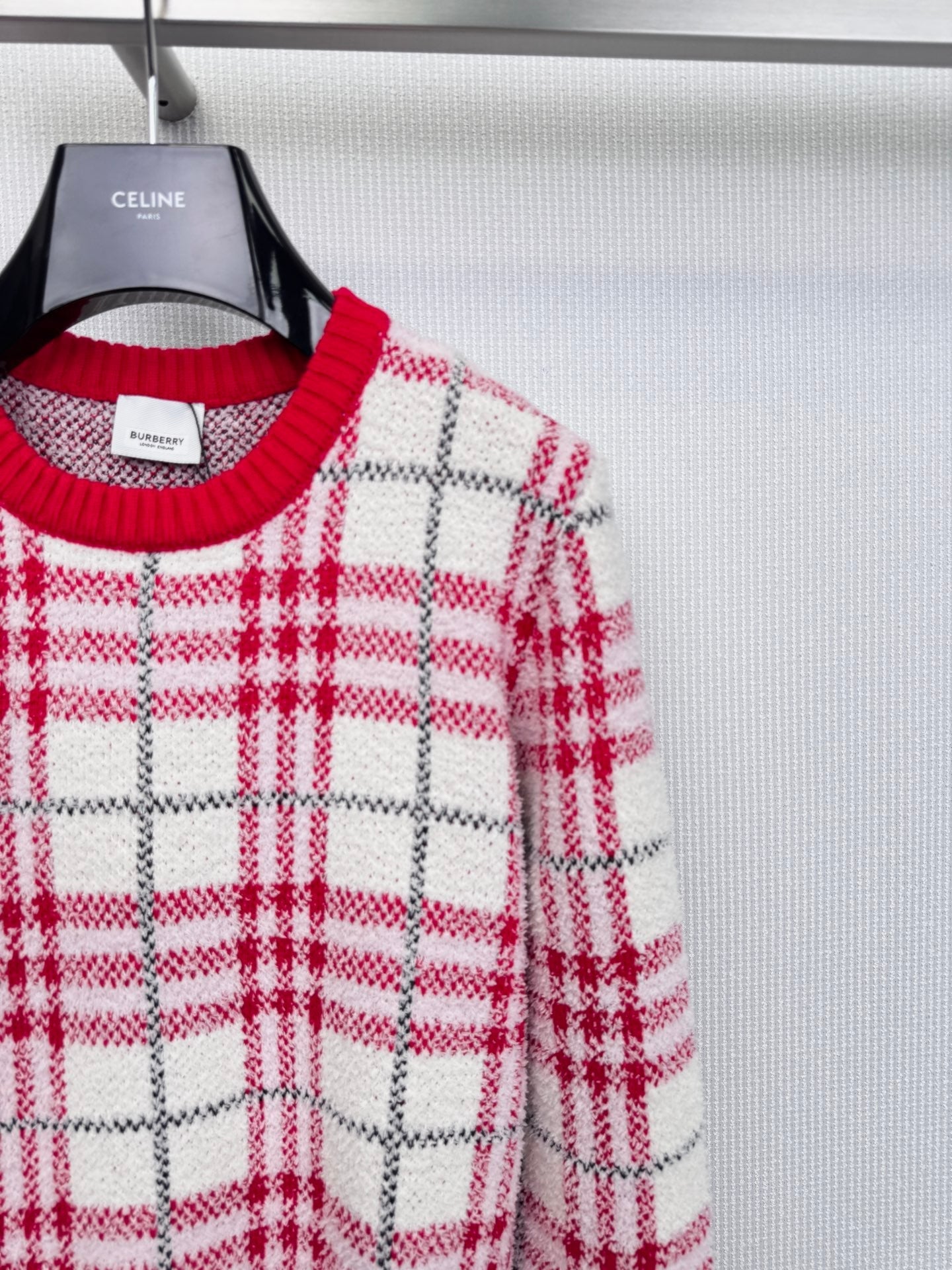 BURBERRY 25S SWEATER 227