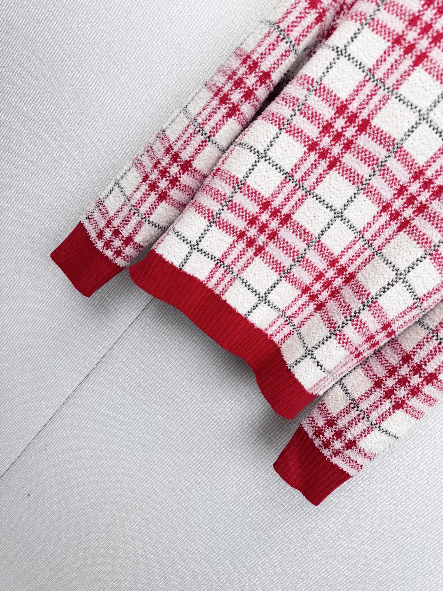 BURBERRY 25S SWEATER 227