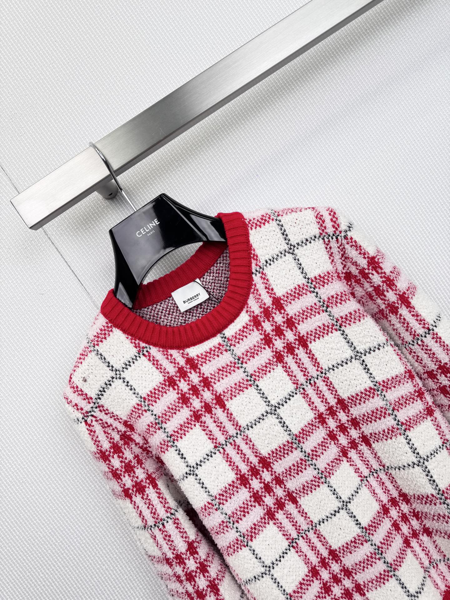 BURBERRY 25S SWEATER 227