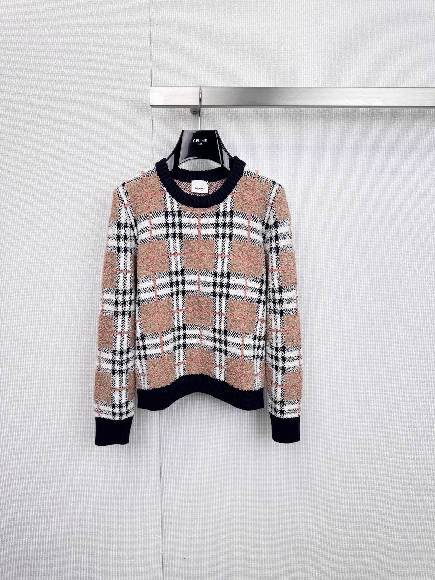 BURBERRY 25S SWEATER 228