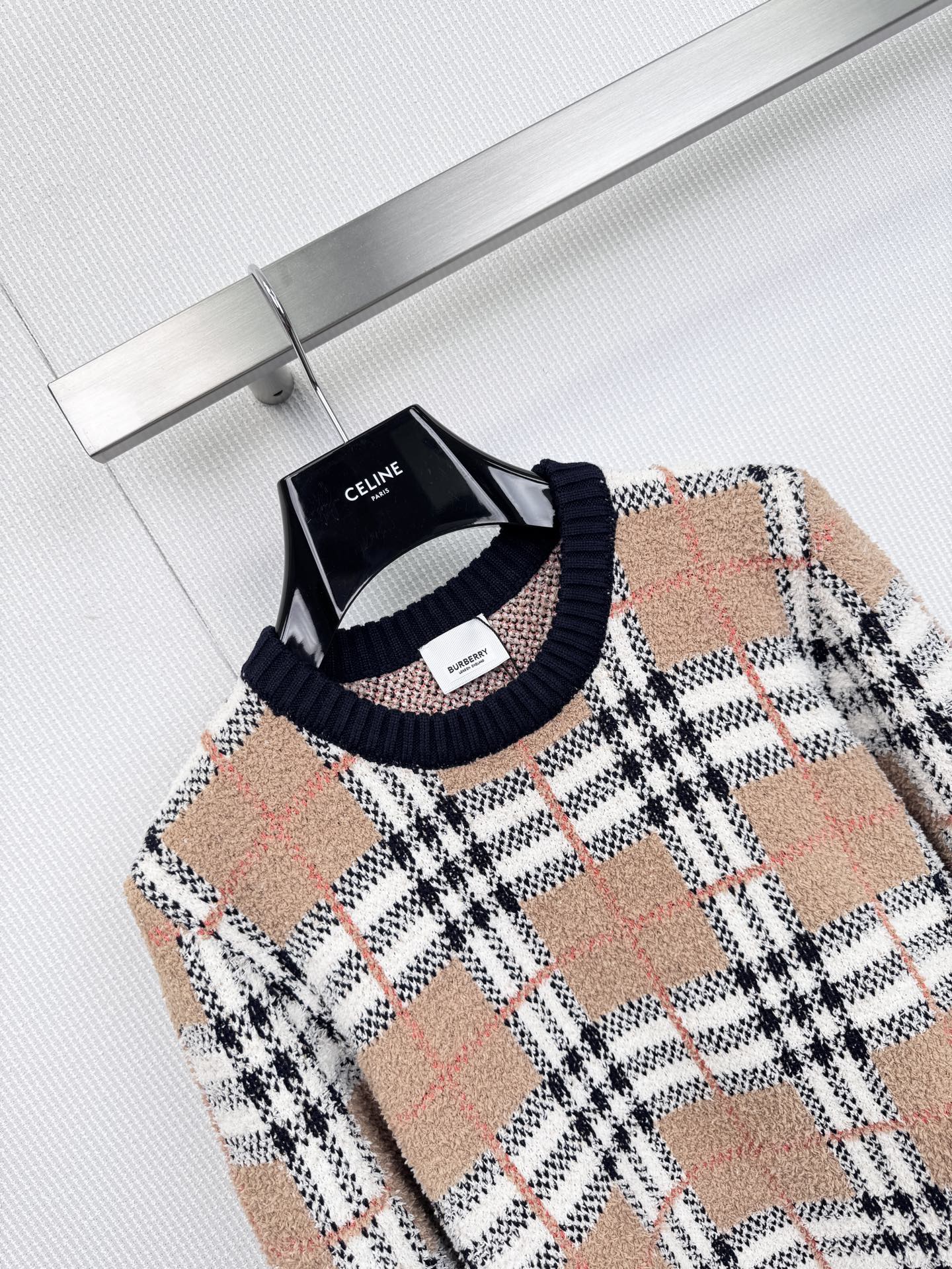 BURBERRY 25S SWEATER 228