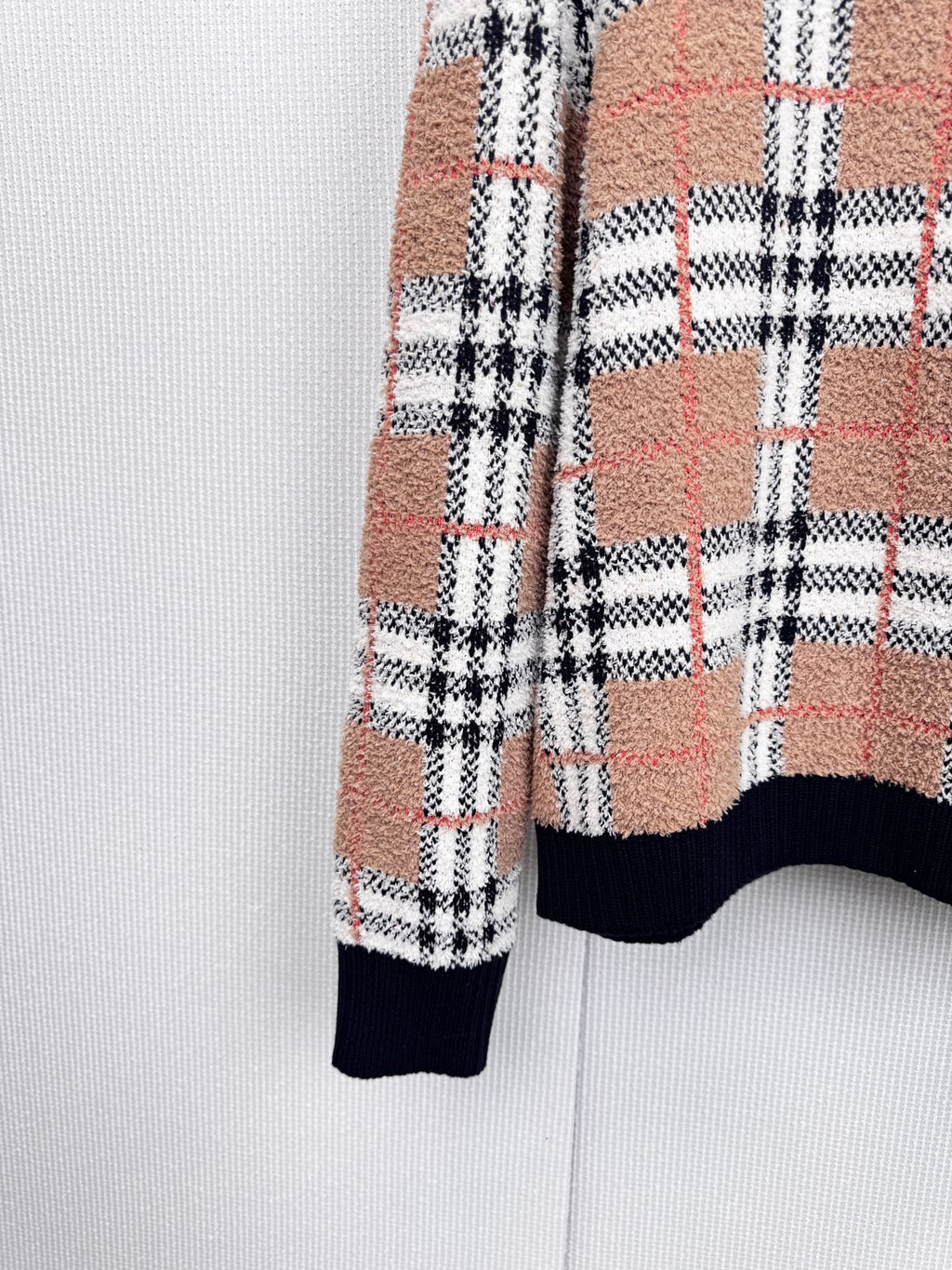 BURBERRY 25S SWEATER 228