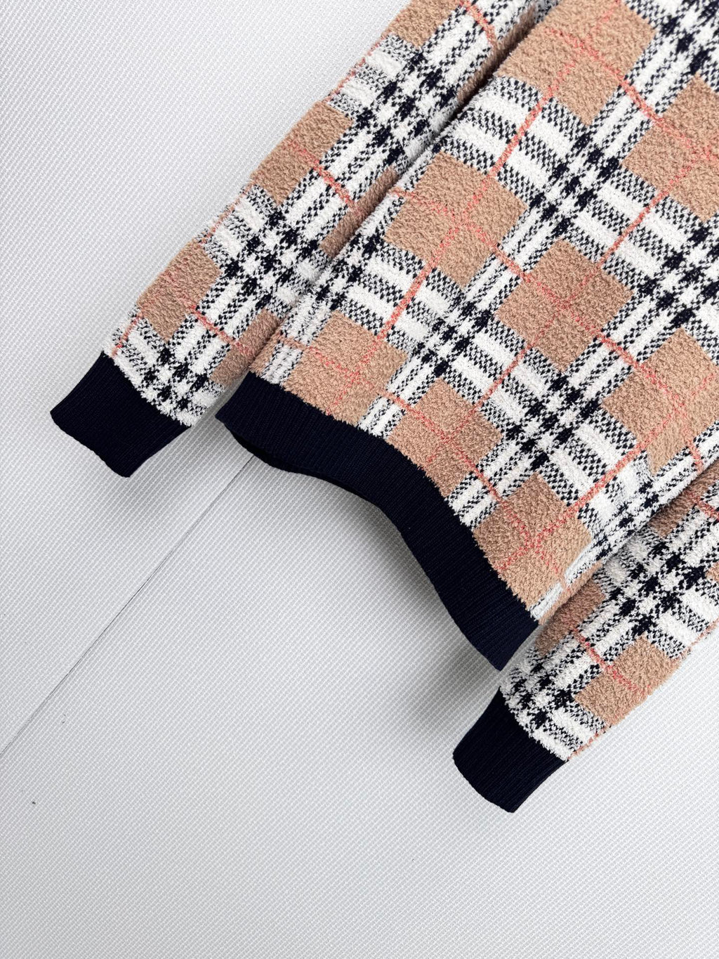BURBERRY 25S SWEATER 228
