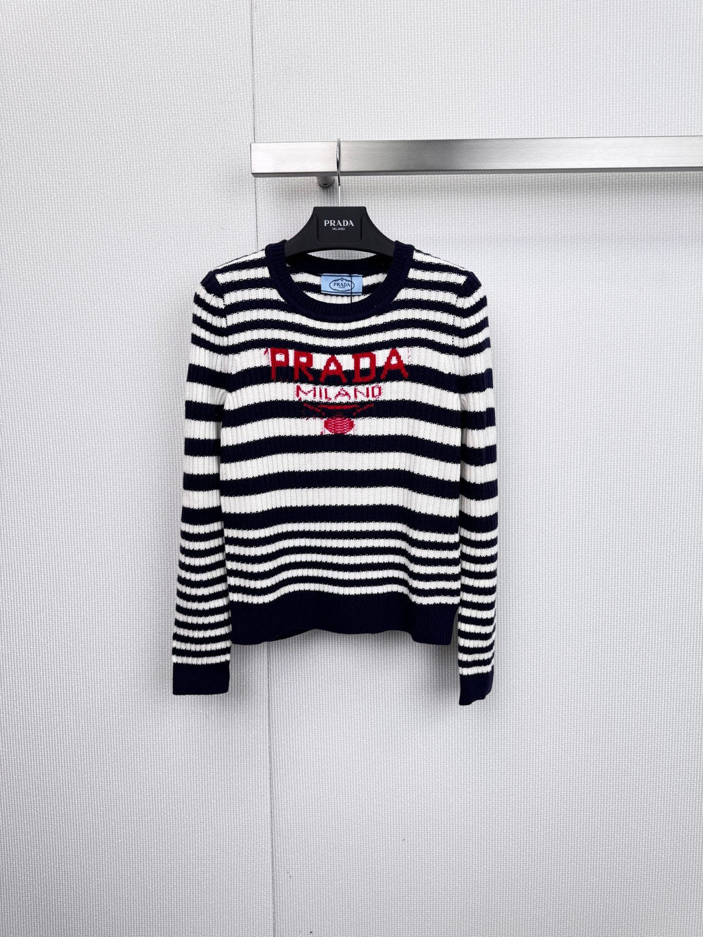 PRADA 25S SWEATER 407